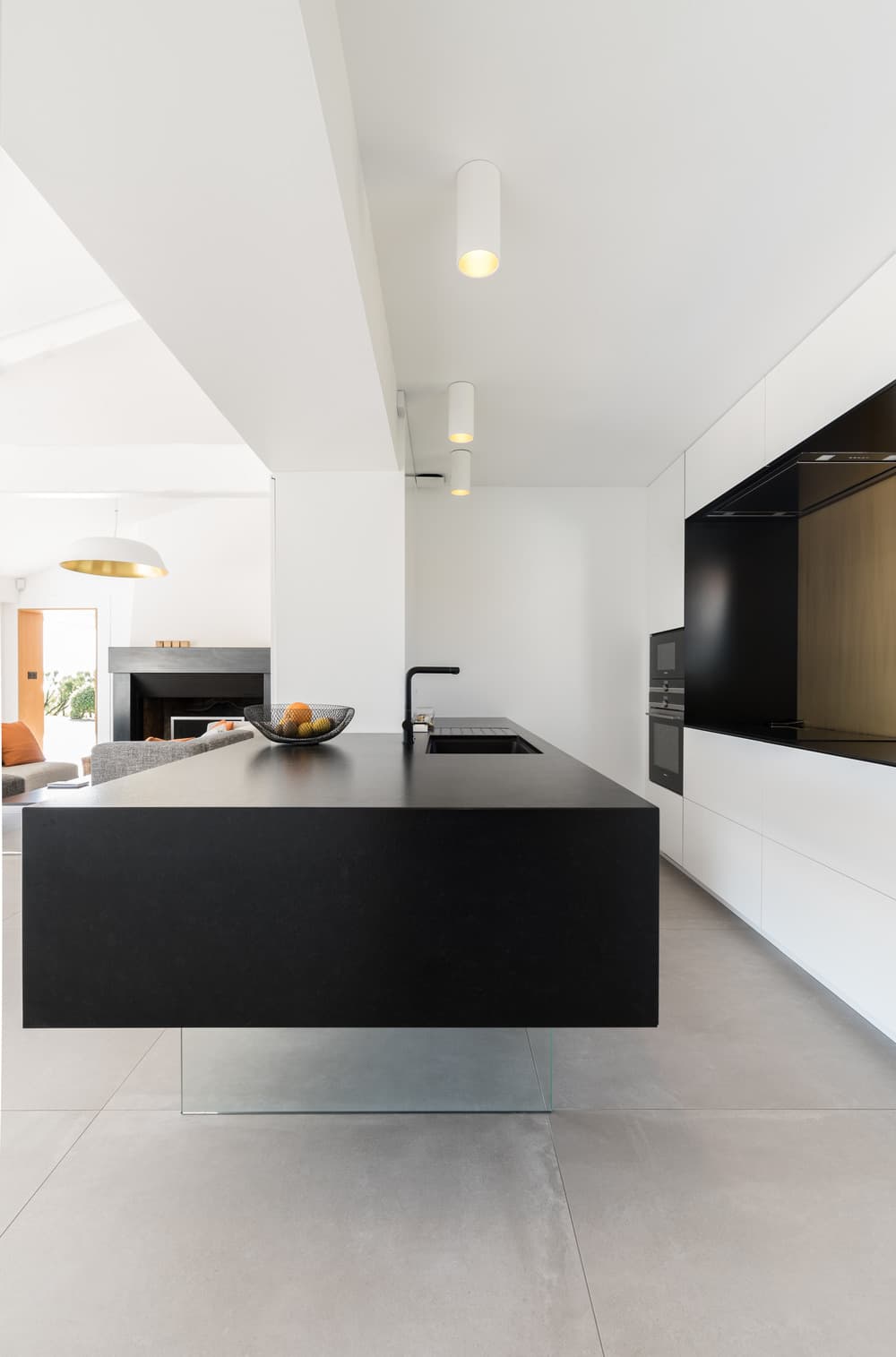 kitchen, Martins Afonso Atelier de Design