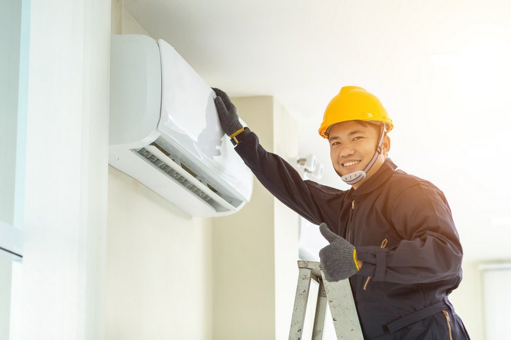 5 Reasons Why You Should Purchase an HVAC Maintenance Contract
