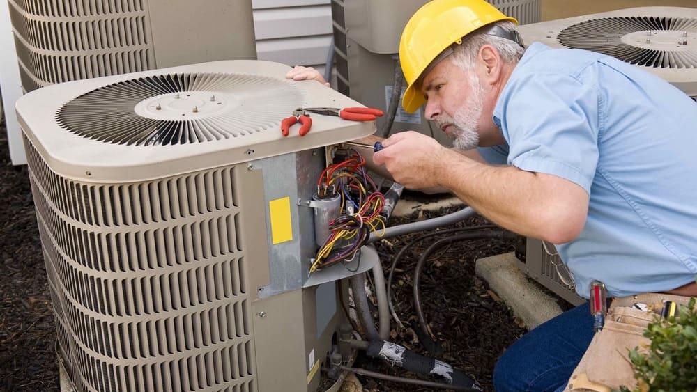 Why is HVAC Maintenance Important?