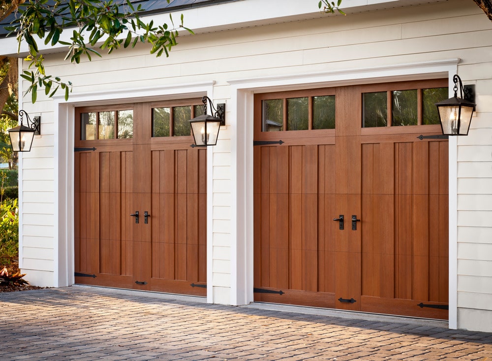 4 best care tips for your garage door to boost its longevity
