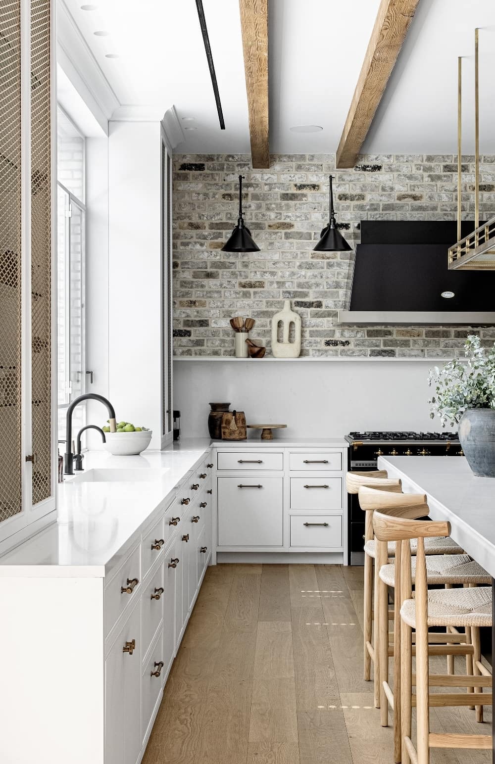 kitchen, Frenkel Architecture & Interior Design