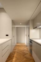 kitchen, Floret Arquitectura