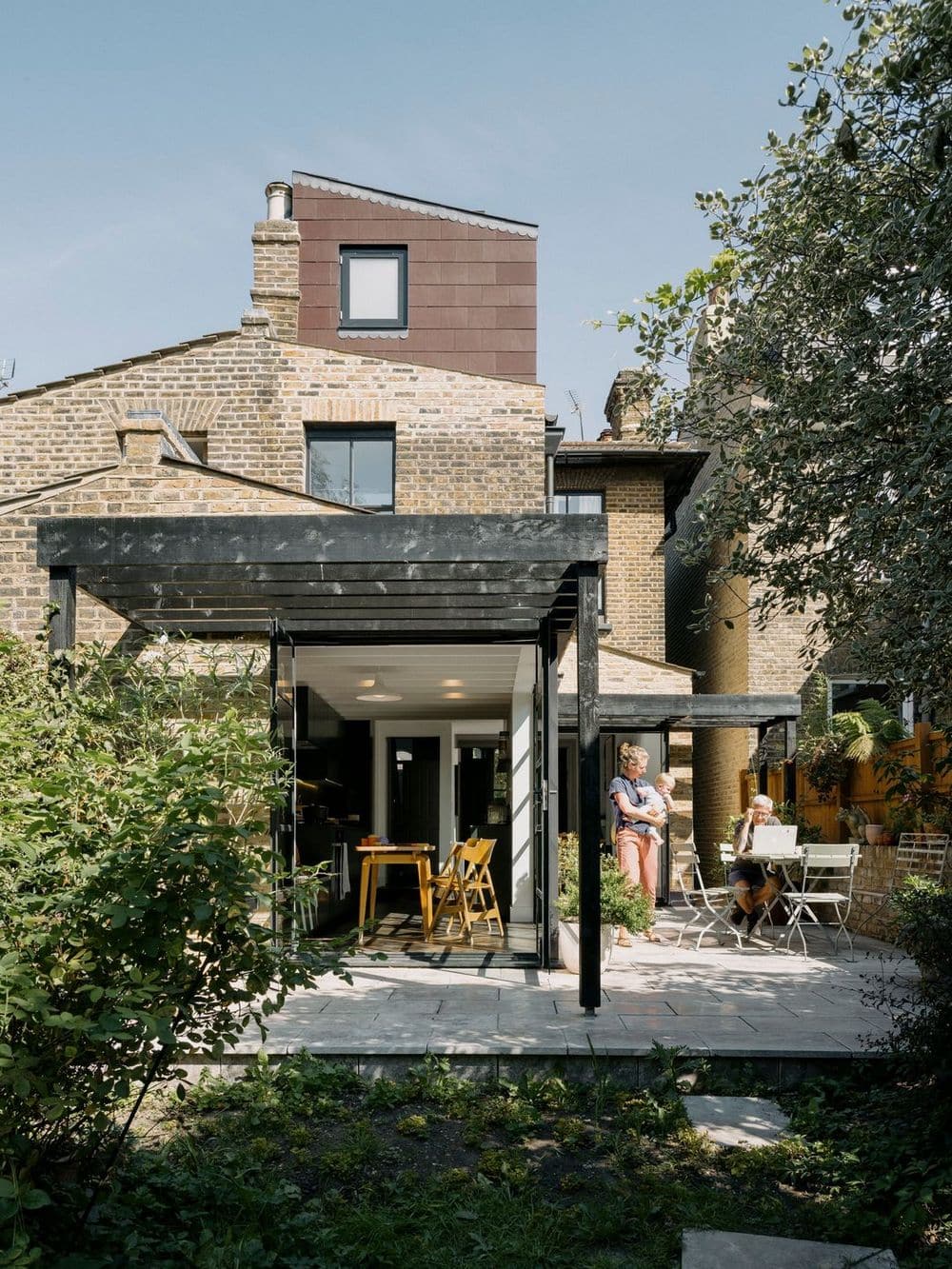 Casa del Sole by Mustard Architects