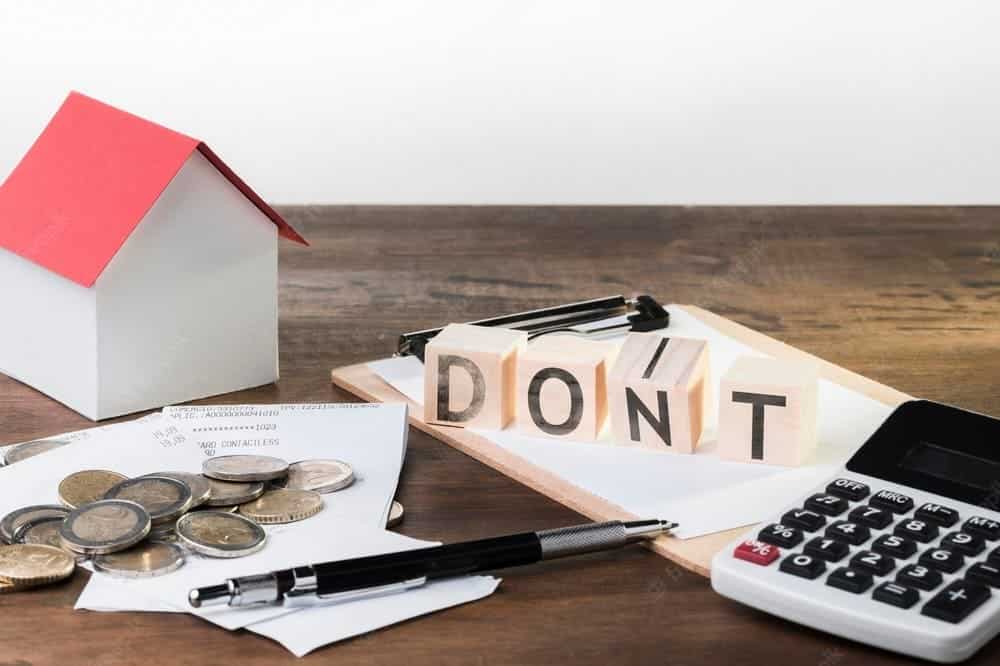 7 Common Mistakes New Real Estate Investors Should Avoid