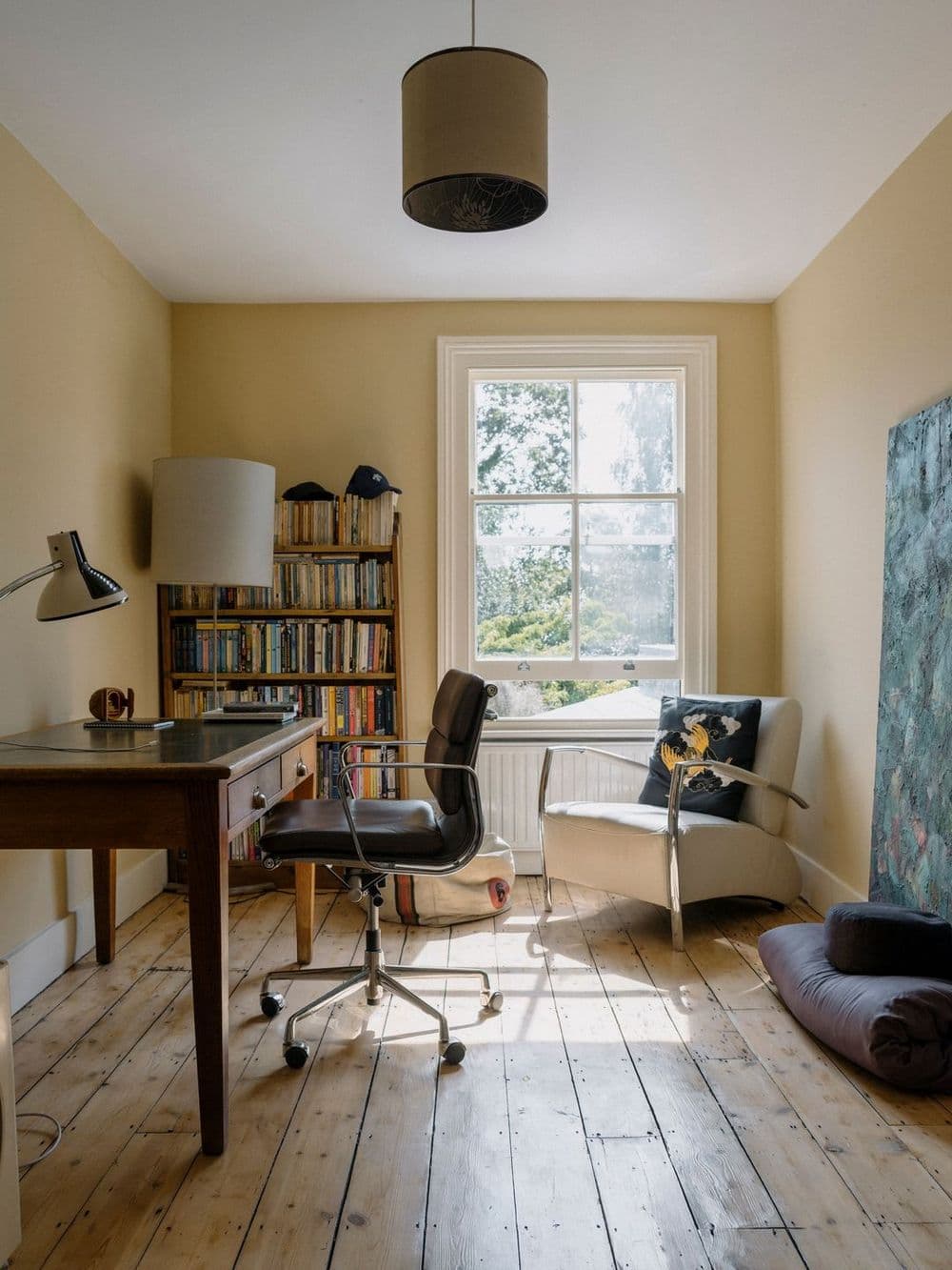 home office, Mustard Architects