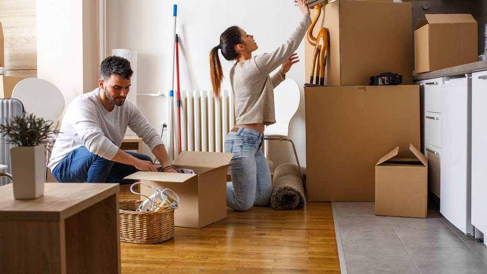 6 Things to Do Before Moving to an Old Furnished House