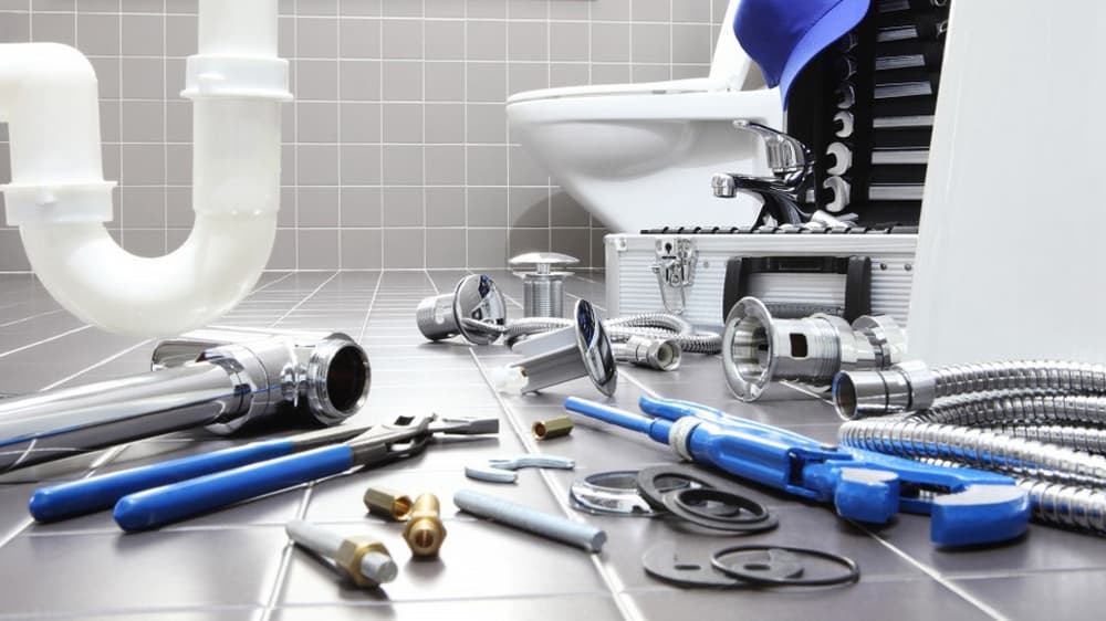 8 Symptoms That the Plumbing System in Your Home is Failing