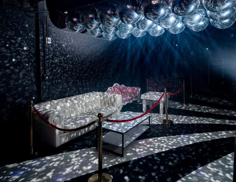 Mutuus Studio Designs Supernova Nightclub