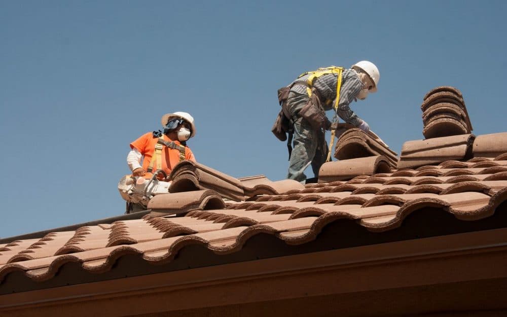 How a New Roof Adds Value to Your Home