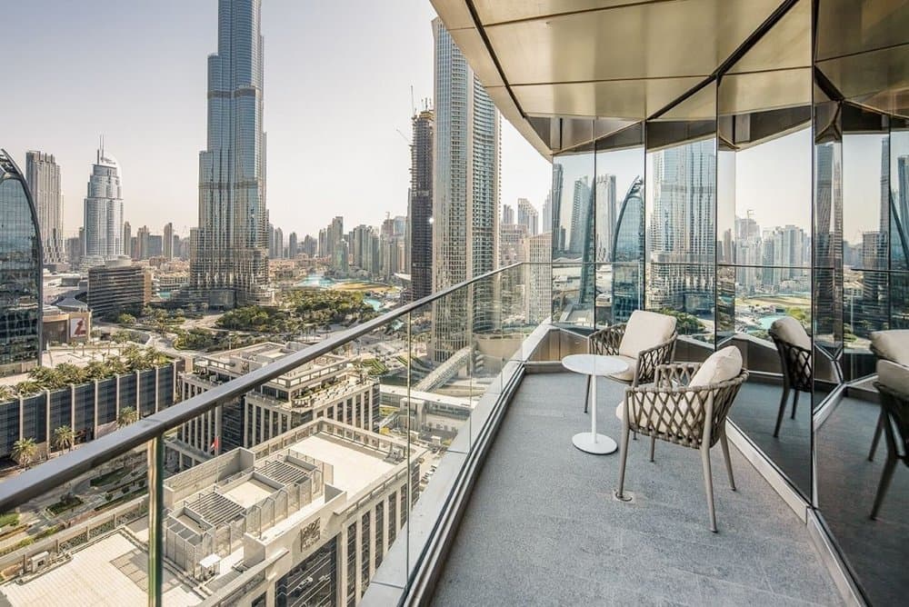 Top Must-Have Amenities in Dubai Apartments