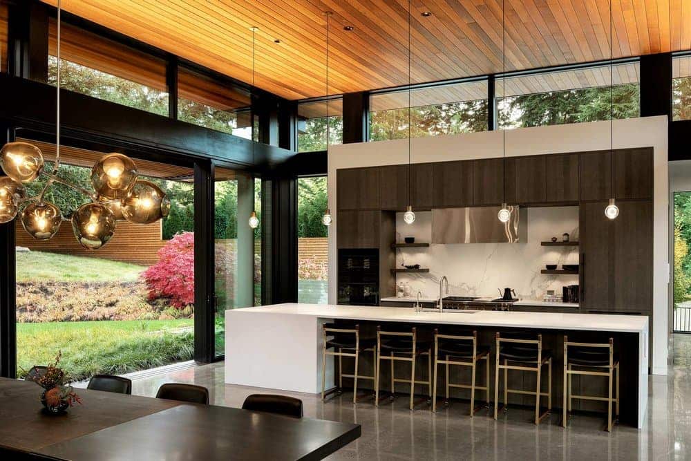 kitchen, Scott | Edwards Architecture