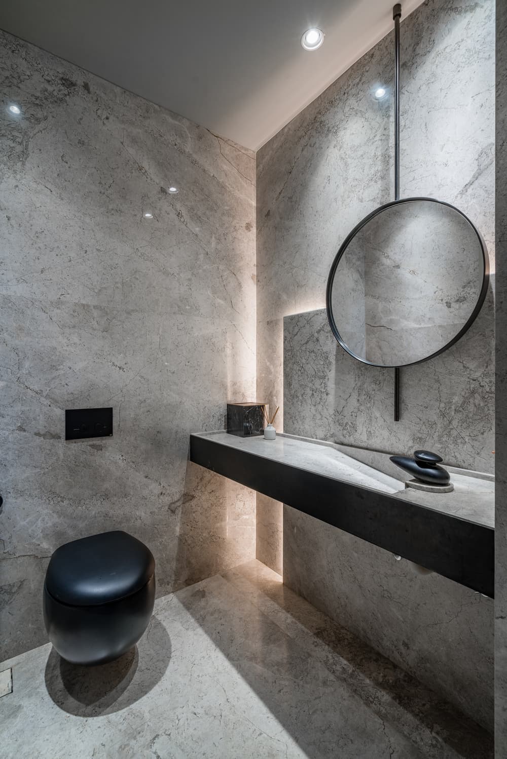 Luxury Bungalow Interior Design by Designer's Circle