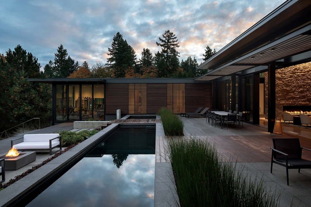 pool, Scott | Edwards Architecture