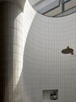 shower, Paul Butterworth Architect