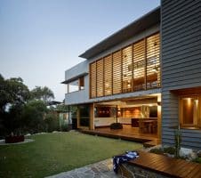 residential, Paul Butterworth Architect