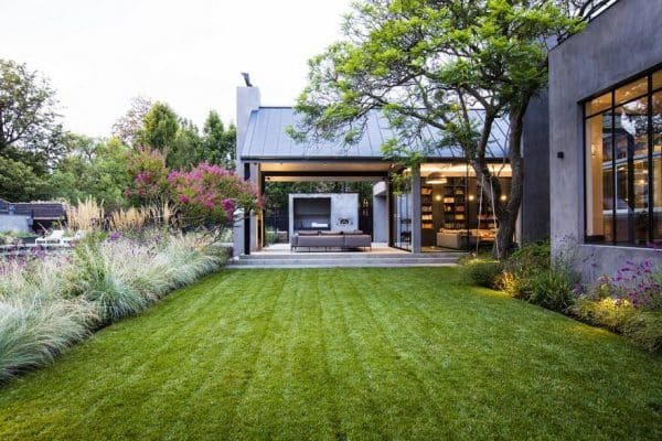 Helpful Tips For A Successful Large Landscaping Project