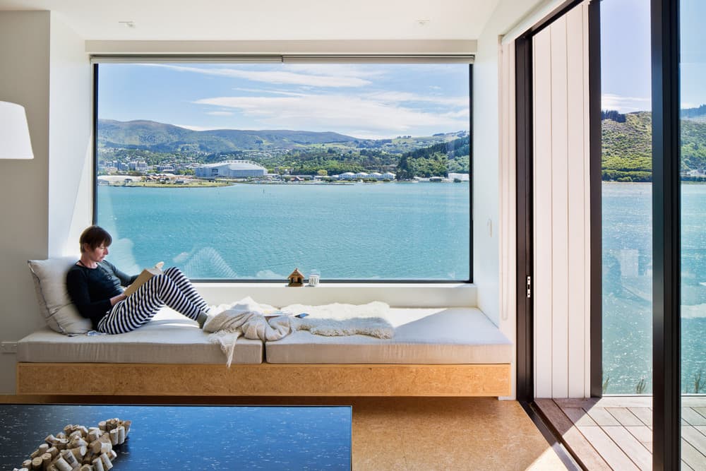 Dunedin House by Kerr Ritchie Architects
