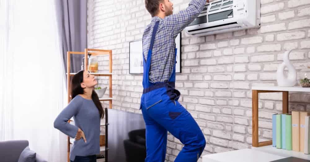 5 Benefits Of Hiring Professional HVAC Experts In Palm Coast