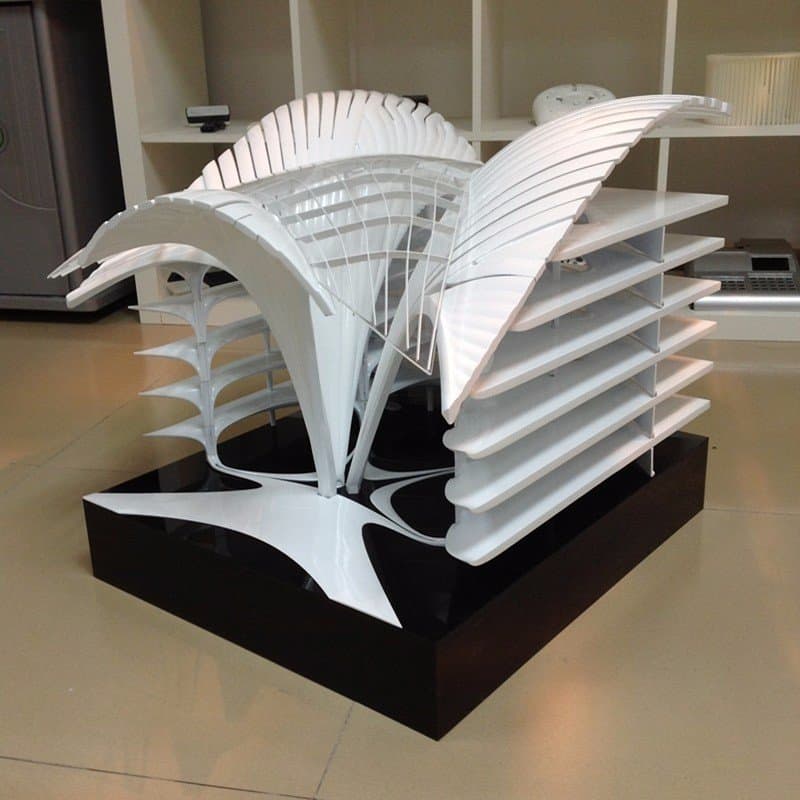 3D Printing Is Transforming the Construction Industry