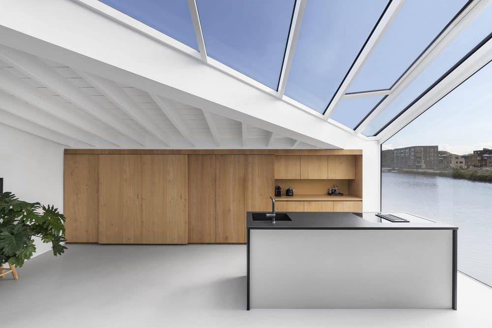 kitchen, i29 architects