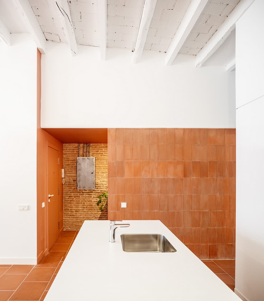 kitchen, CRÜ Studio