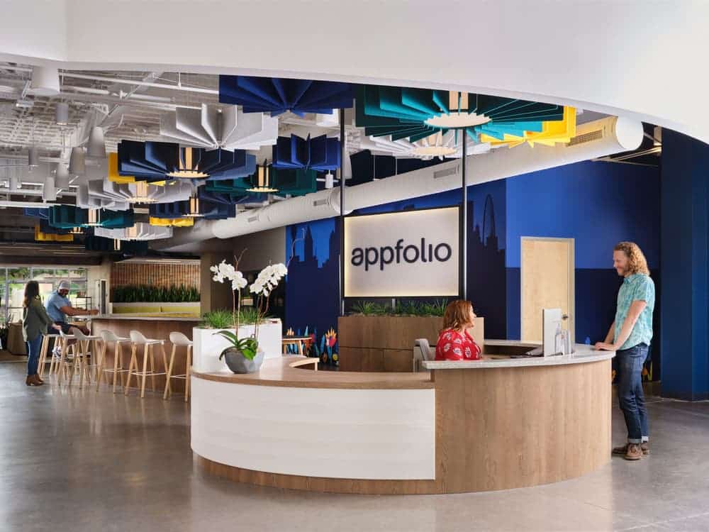 AppFolio Workplace by Cushing Terrell