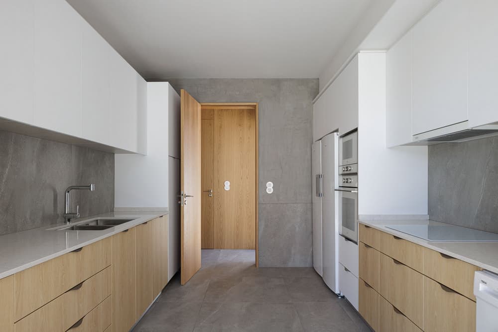 kitchen, PK Arquitetos