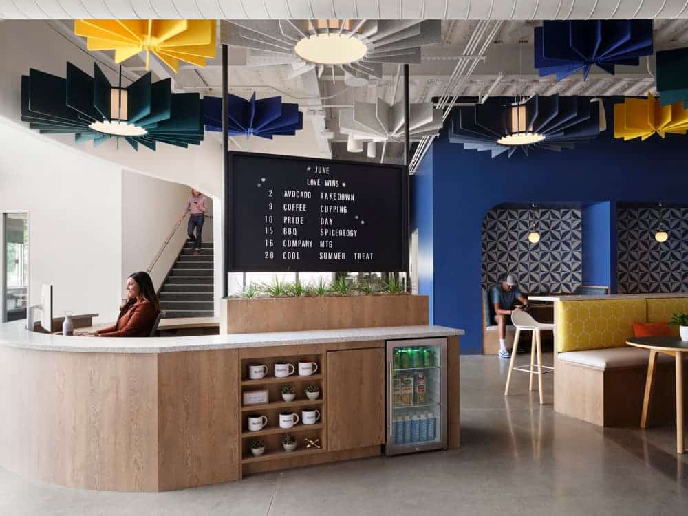 AppFolio Workplace by Cushing Terrell
