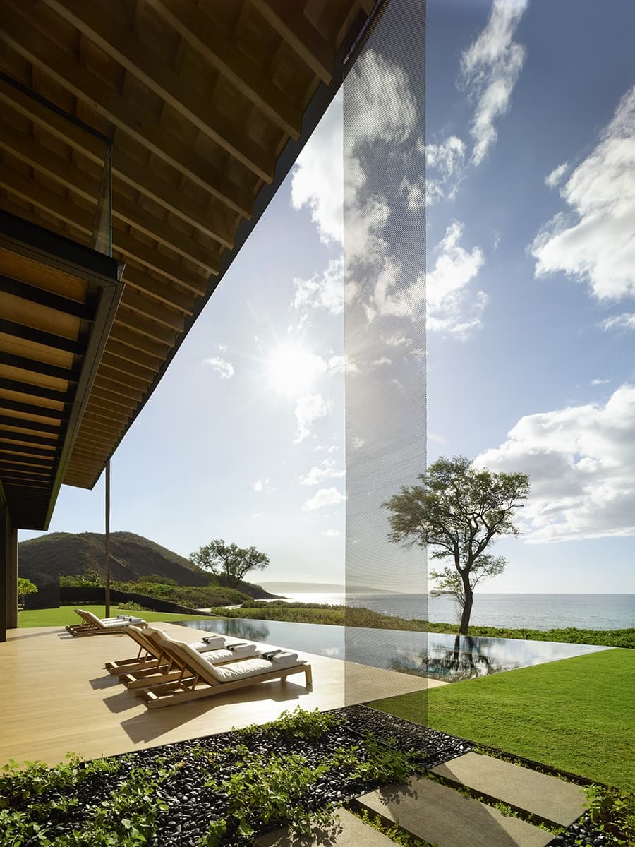 Makena Residence, Maui / Walker Warner Architects
