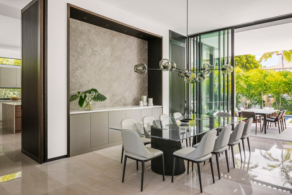 dining room, SDH Studio Architecture + Design