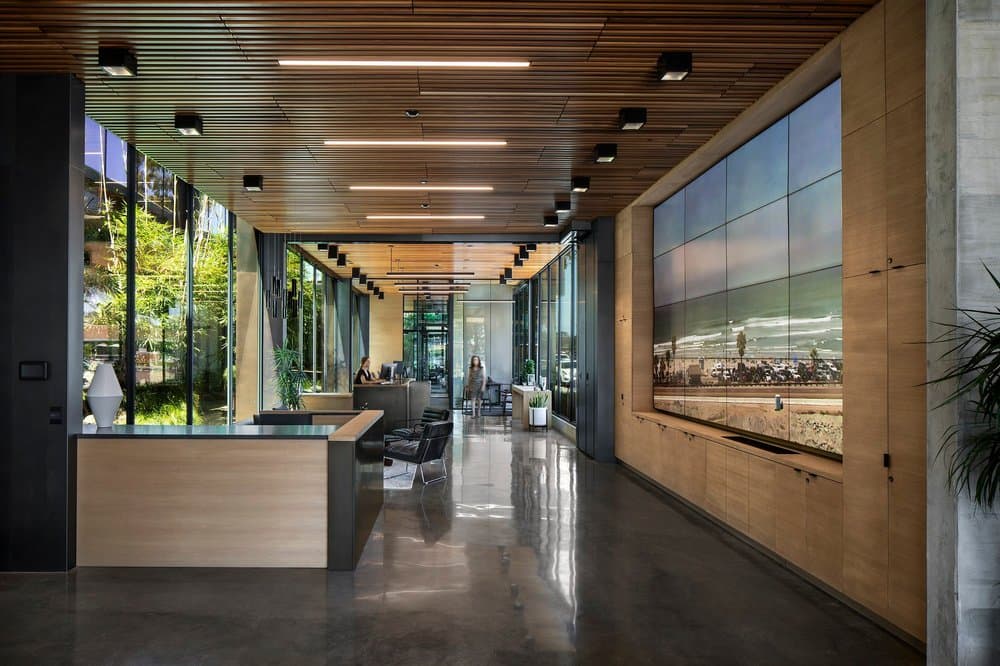 ABP Capital Office, California / Studio Blitz