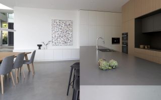 kitchen, Splyce Design