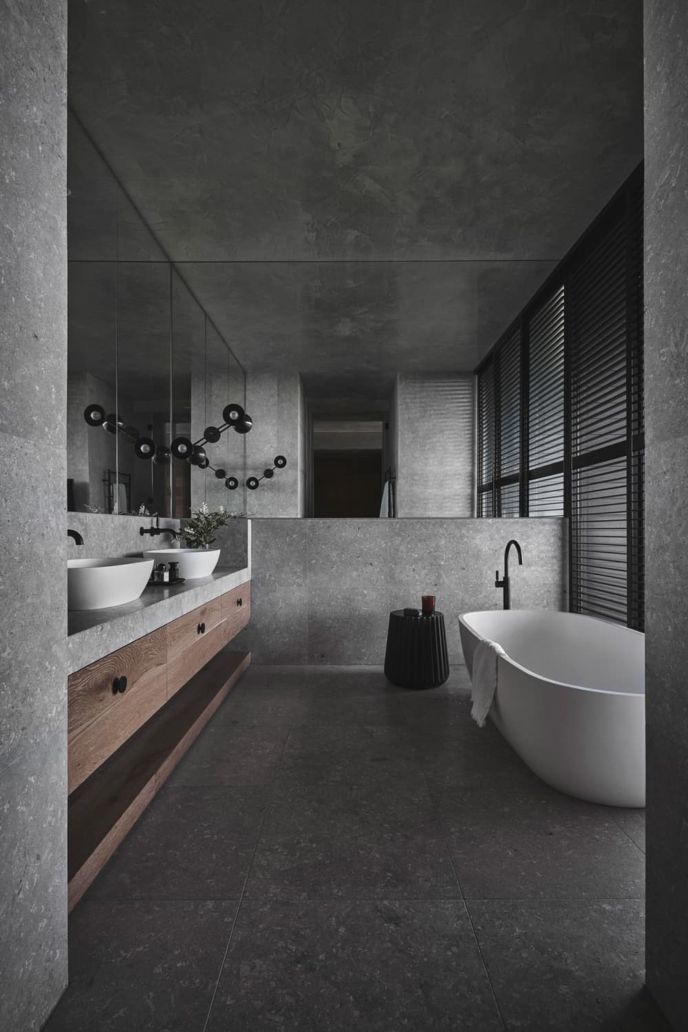 bathroom, MIM Design