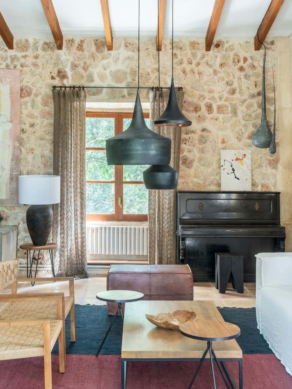 A New Eco-Woke Hotel In The Heart Of Mallorca, Spain