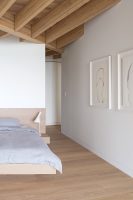bedroom, Splyce Design