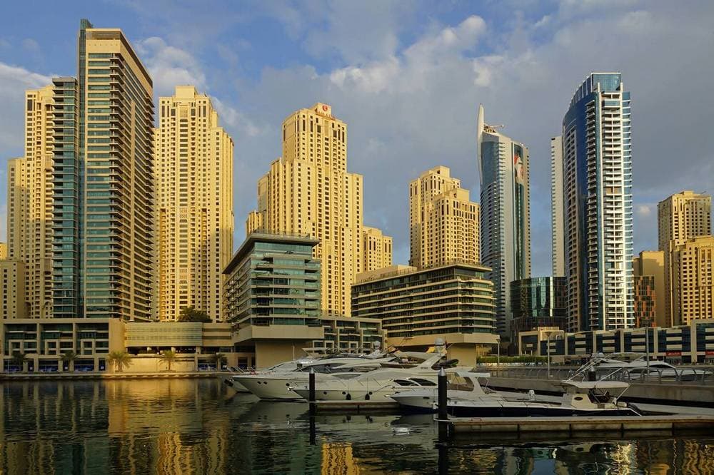 All About Buying Off-Plan Property in Dubai