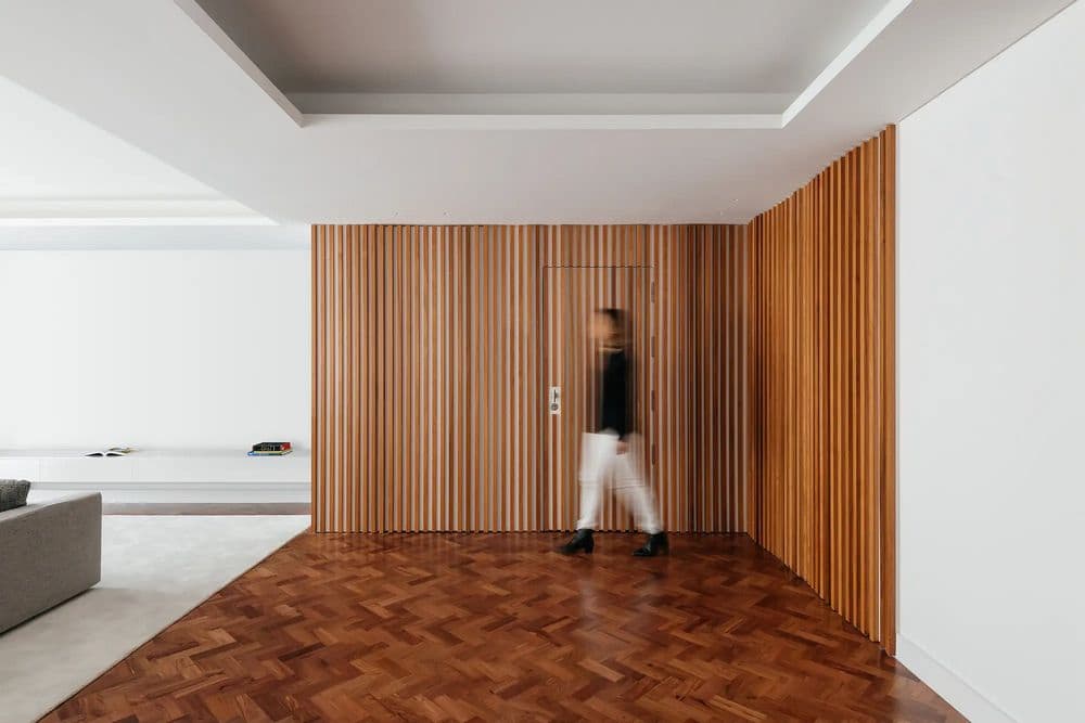 Republica Apartment, Lisbon / VSS Arquitectura