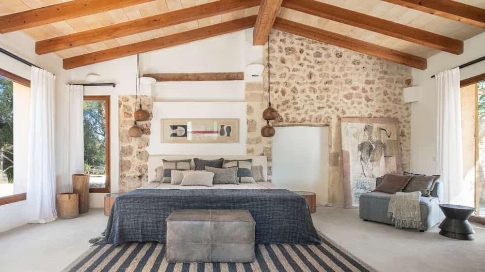 A New Eco-Woke Hotel In The Heart Of Mallorca, Spain