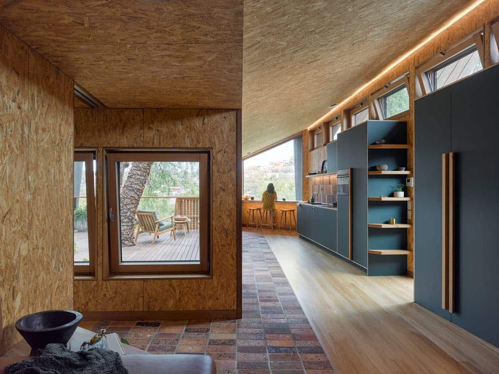 Pepper Tree Passive House by Alexander Symes Architect