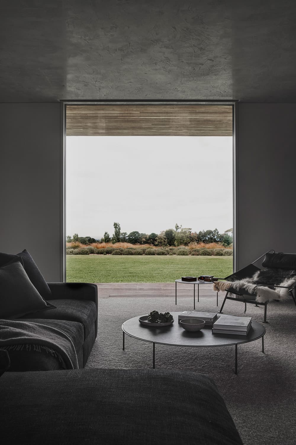living room, MIM Design