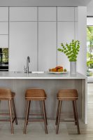 kitchen, Strang Design