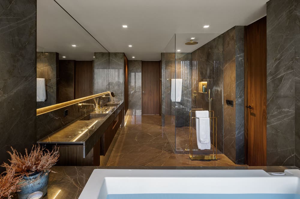 bathroom, L2C Arquitetura