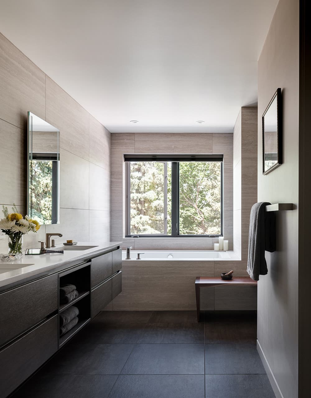 bathroom, HMH Architecture + Interiors