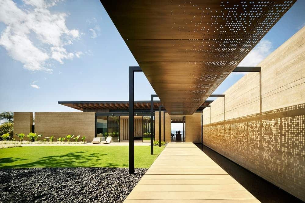 Makena Residence, Maui / Walker Warner Architects