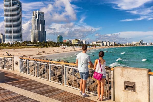 3 Most Avorable Locations to Live in Florida