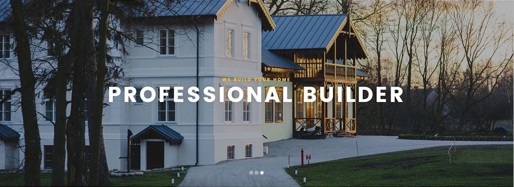 Why Architects and Home Builders Should Invest in Website Design