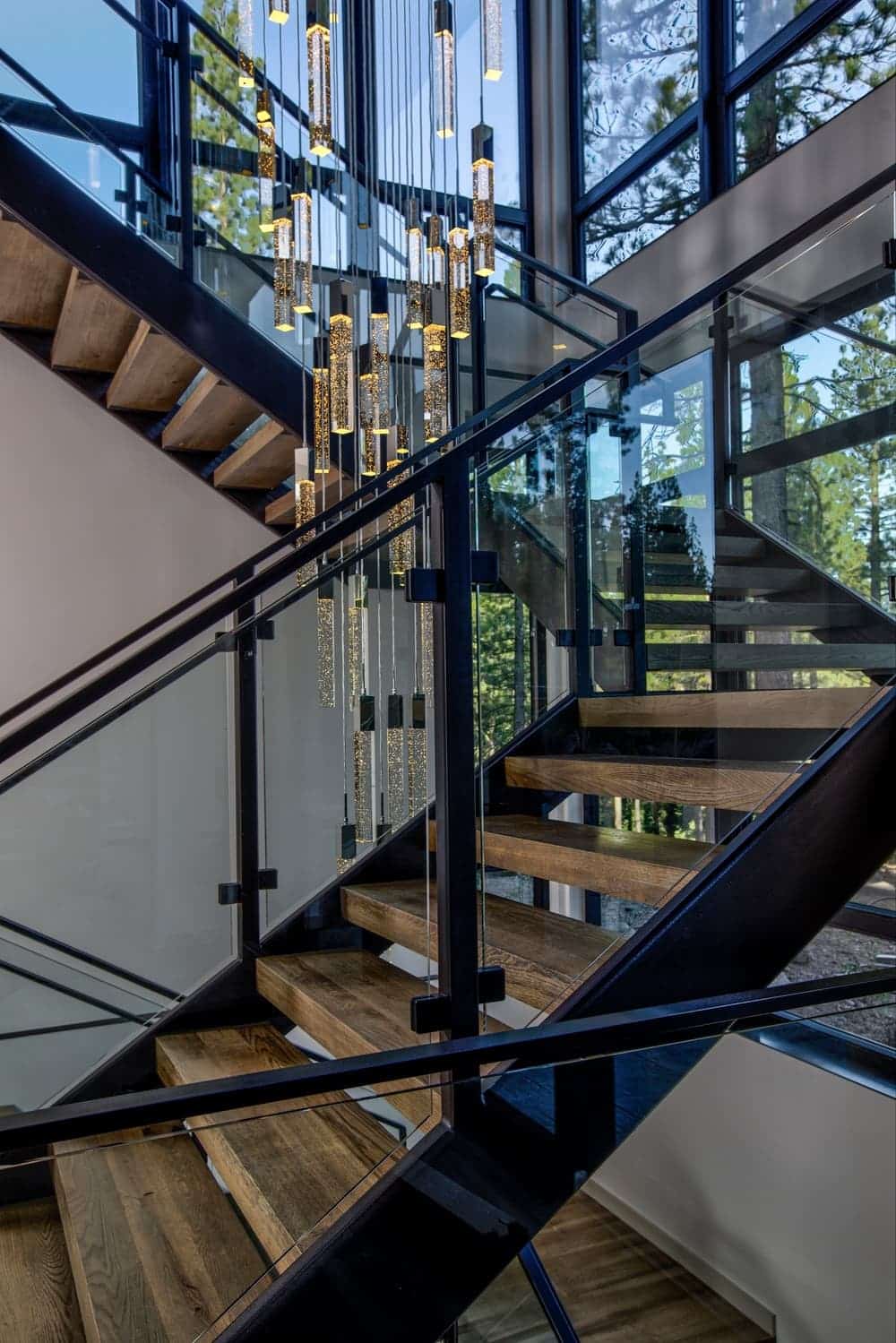 staircase, CleverHomes