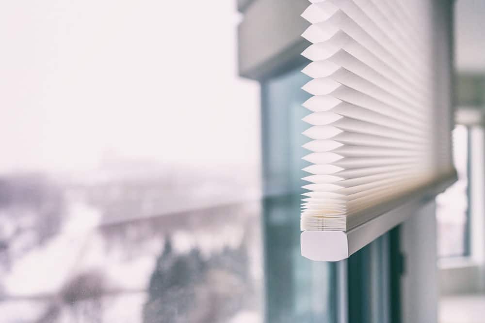 What Are The Benefits Of Cellular Shades?