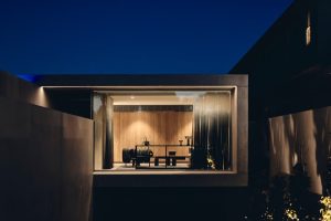 Bournian House in Melbourne / FGR Architects