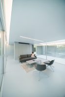 living room, Fran Silvestre Arquitectos